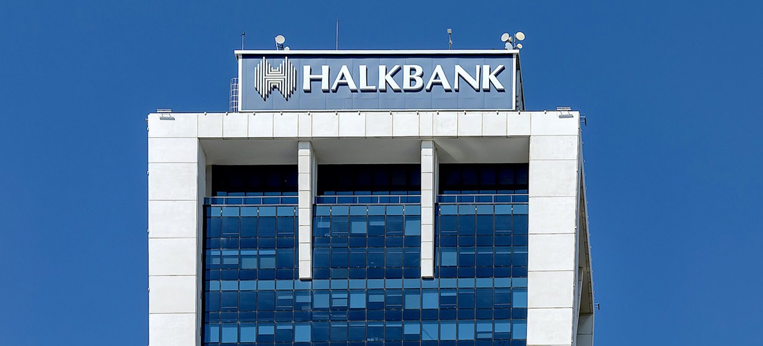 Halk Bank of Turkey decided to work with VBT for the Corporate Modernization Project