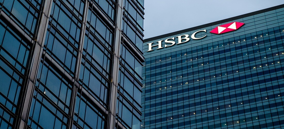 HSBC SDS product maintenance agreement was made 