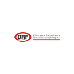 ORF Kiralama