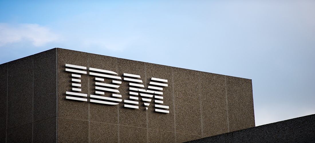 IBM'in düzenlediği Do More With Less toplantısına katıldık