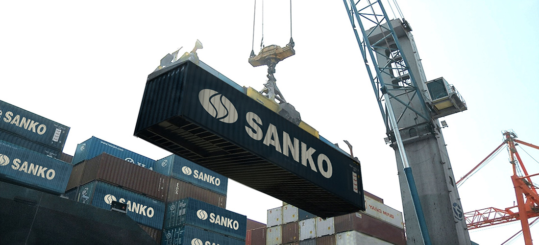 Sanko has extended the contract to purchase e-transformation services from VBT for its 60 companies