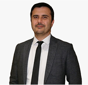 Ender Bozanoğlu