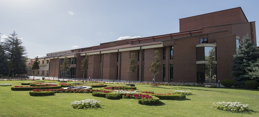 DB2 Performance Tuning training was given to Anadolu University BAUM staff 
