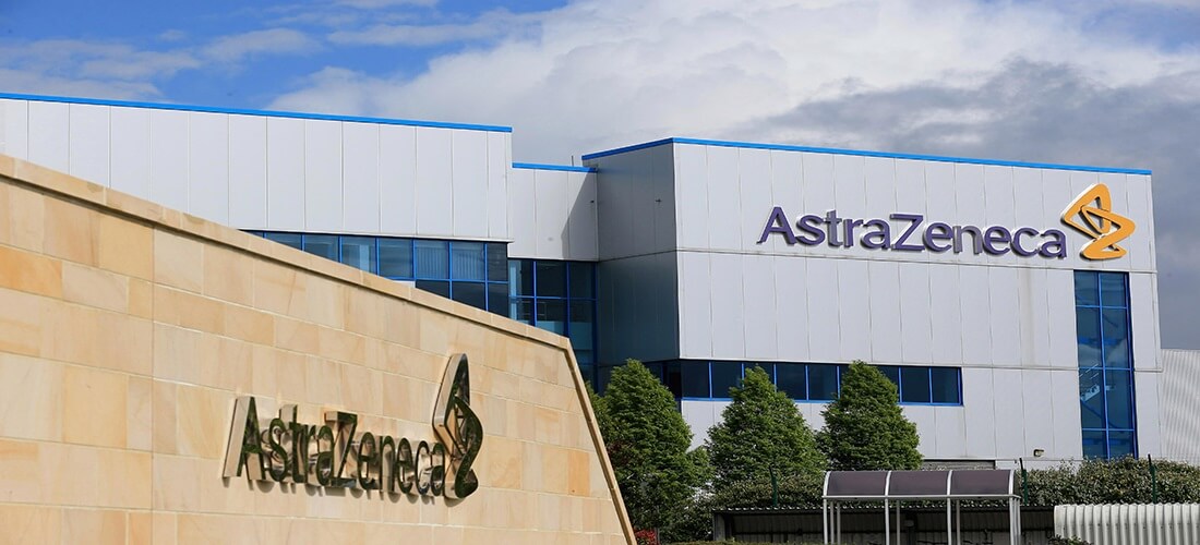 ASTRAZeneca pharmaceutical company chose BMC Service Desk ITSM-Express product