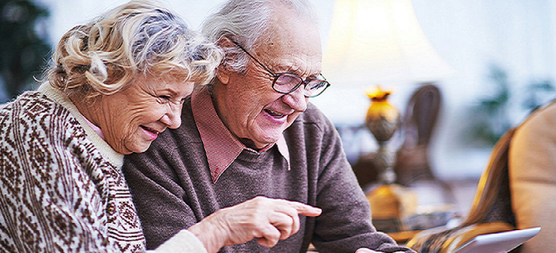 Technology renewal works in Pension Fund