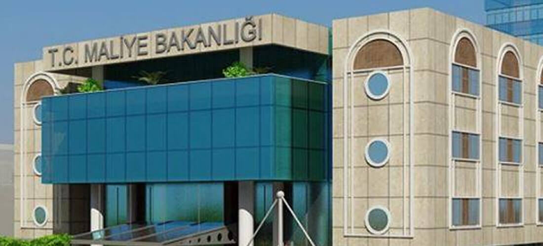 VBT, TC Hazine ve Maliye Bakanlığı IBMM Projesinde görev aldı