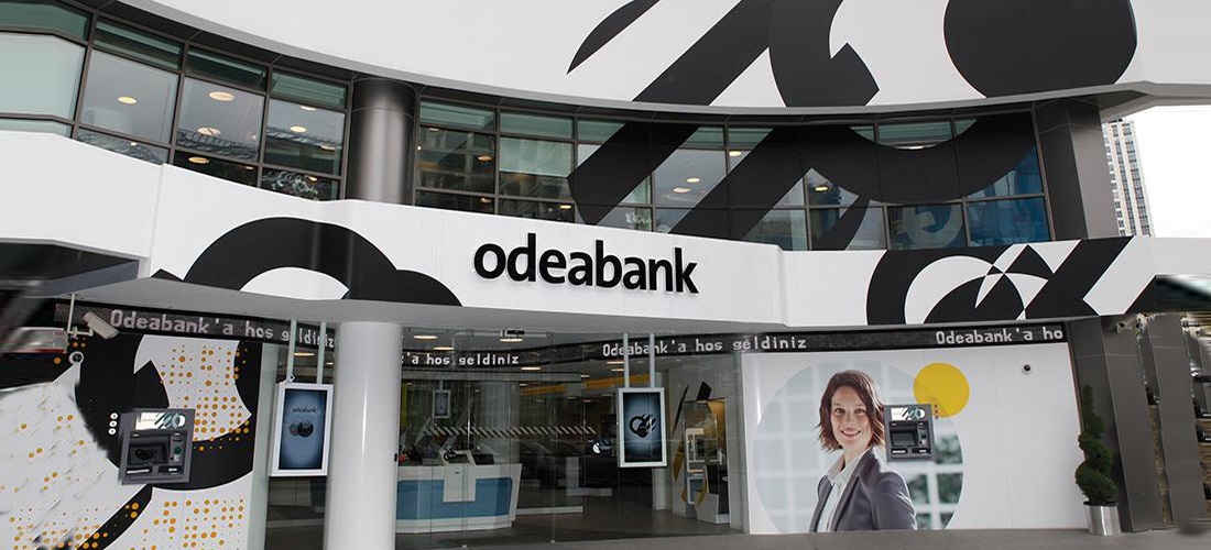 VBT, Odeabank’ın sunucularının otomasyon işini aldı