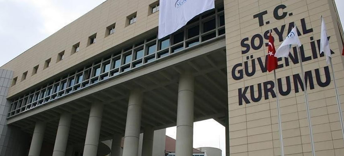 SGK, IBM Mainframe ürünlerinin lisans ve hizmetleri için VBT ile sözleşme imzaladı 