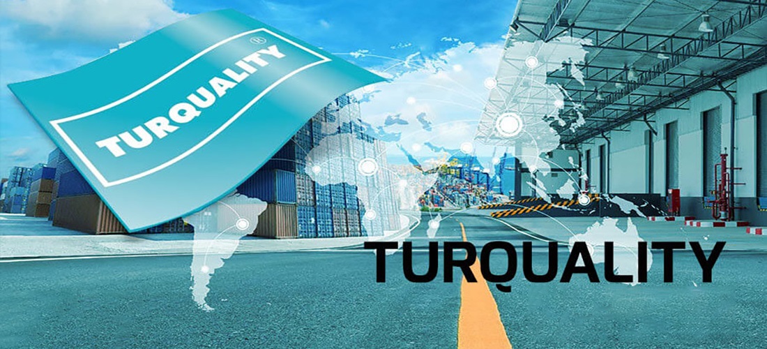 VBT Vizyon Information Technologies has become a company of AUTHORIZED TURQUALITY DANISMANLIK.
