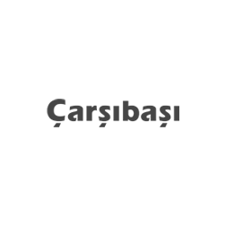 Çarşıbaşı