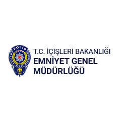 T.C. EMNİYET GENEL MÜDÜRLÜĞÜ
