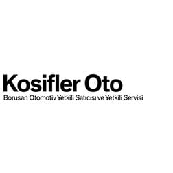 KOSİFLER OTO