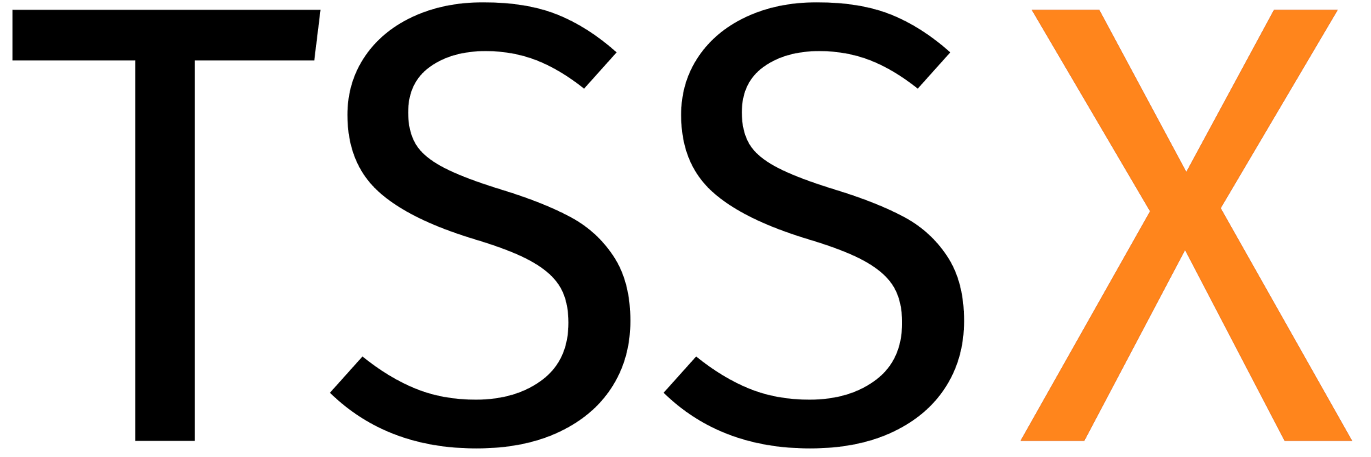 TSS-X Bilişim ve Danışmanlık A.Ş